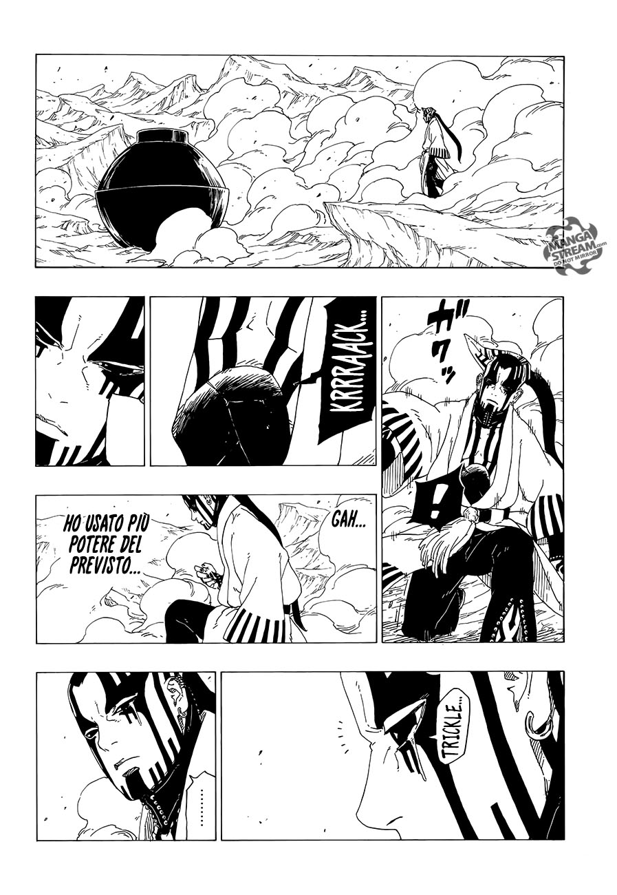 Read Boruto Naruto Next Generations IT Manga Online
