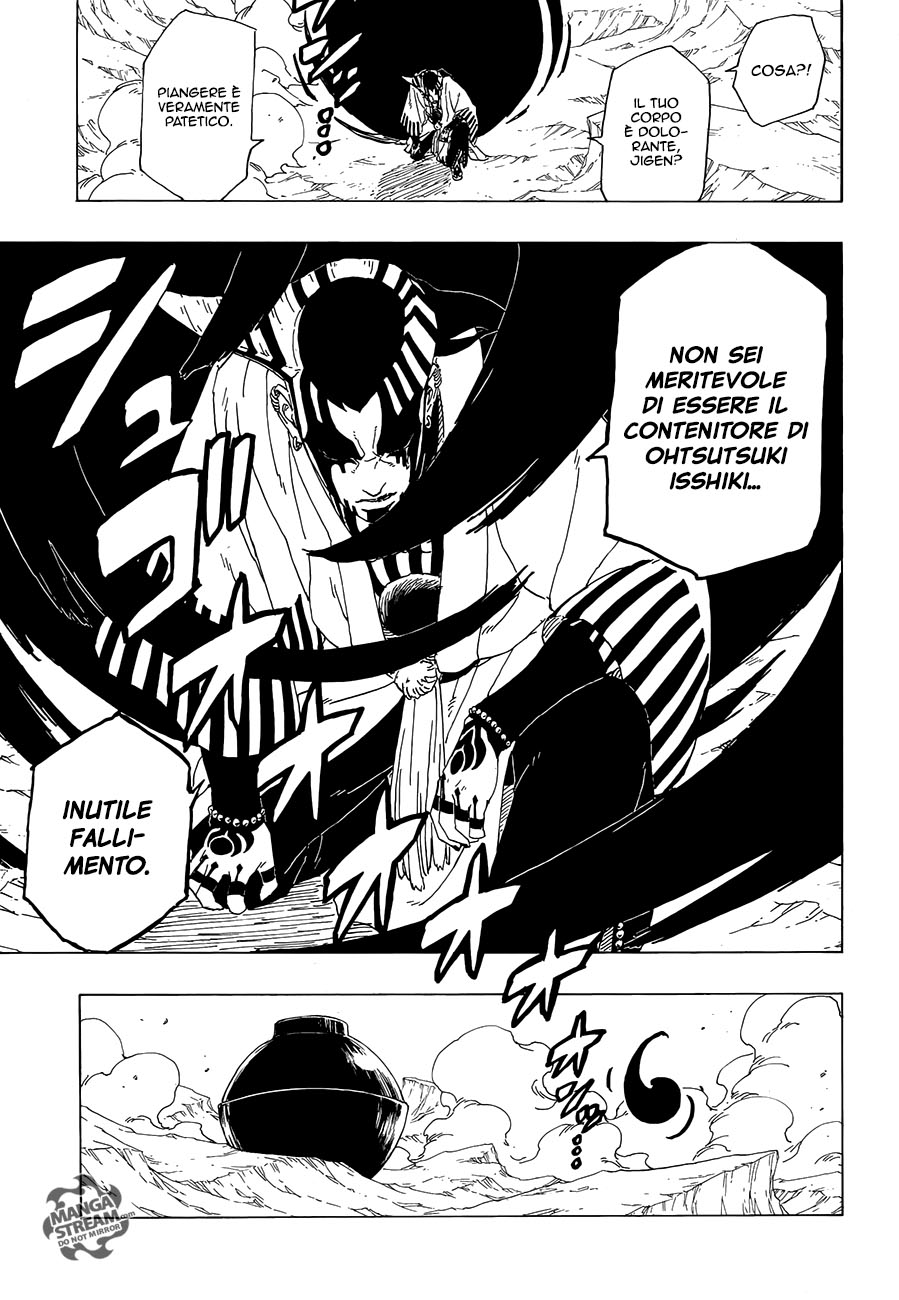 Read Boruto Naruto Next Generations IT Manga Online