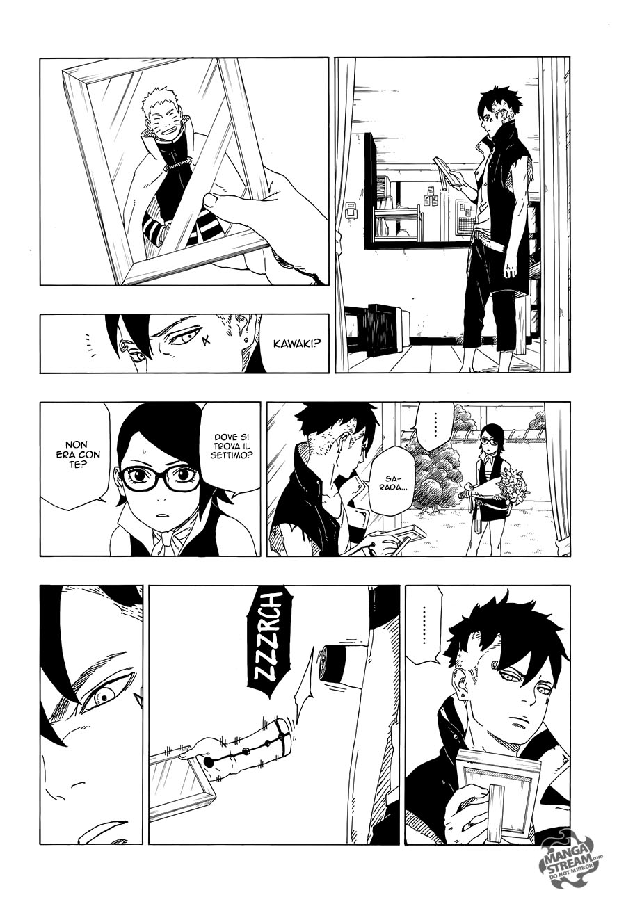 Read Boruto Naruto Next Generations IT Manga Online