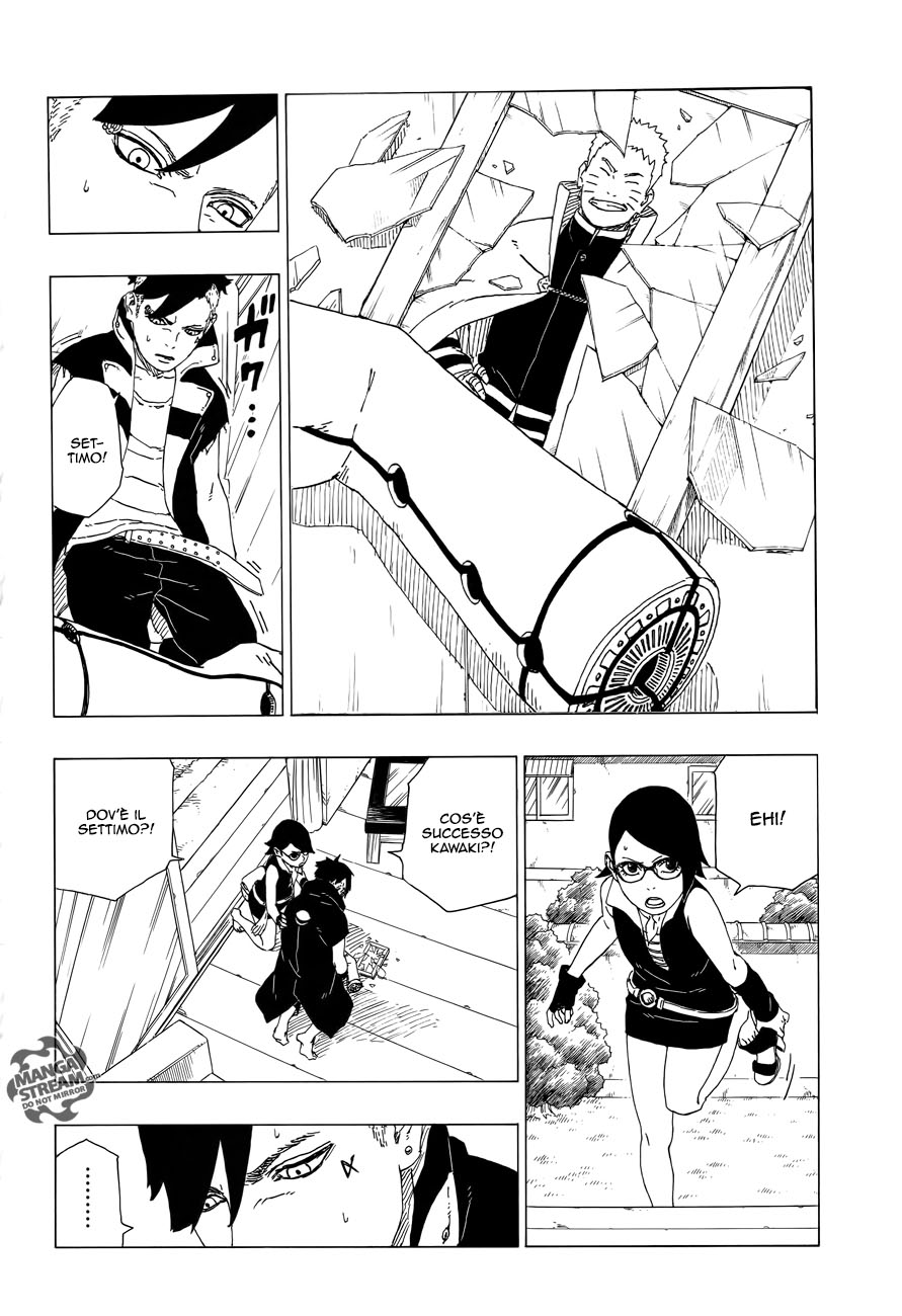 Read Boruto Naruto Next Generations IT Manga Online