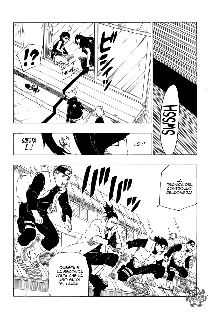 Read Boruto Naruto Next Generations IT Manga Online