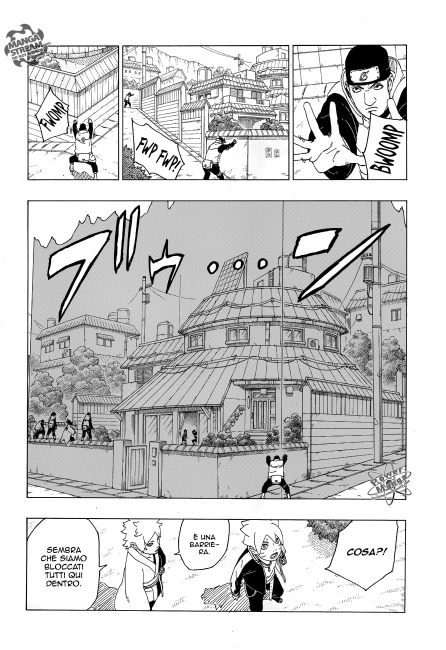 Read Boruto Naruto Next Generations IT Manga Online