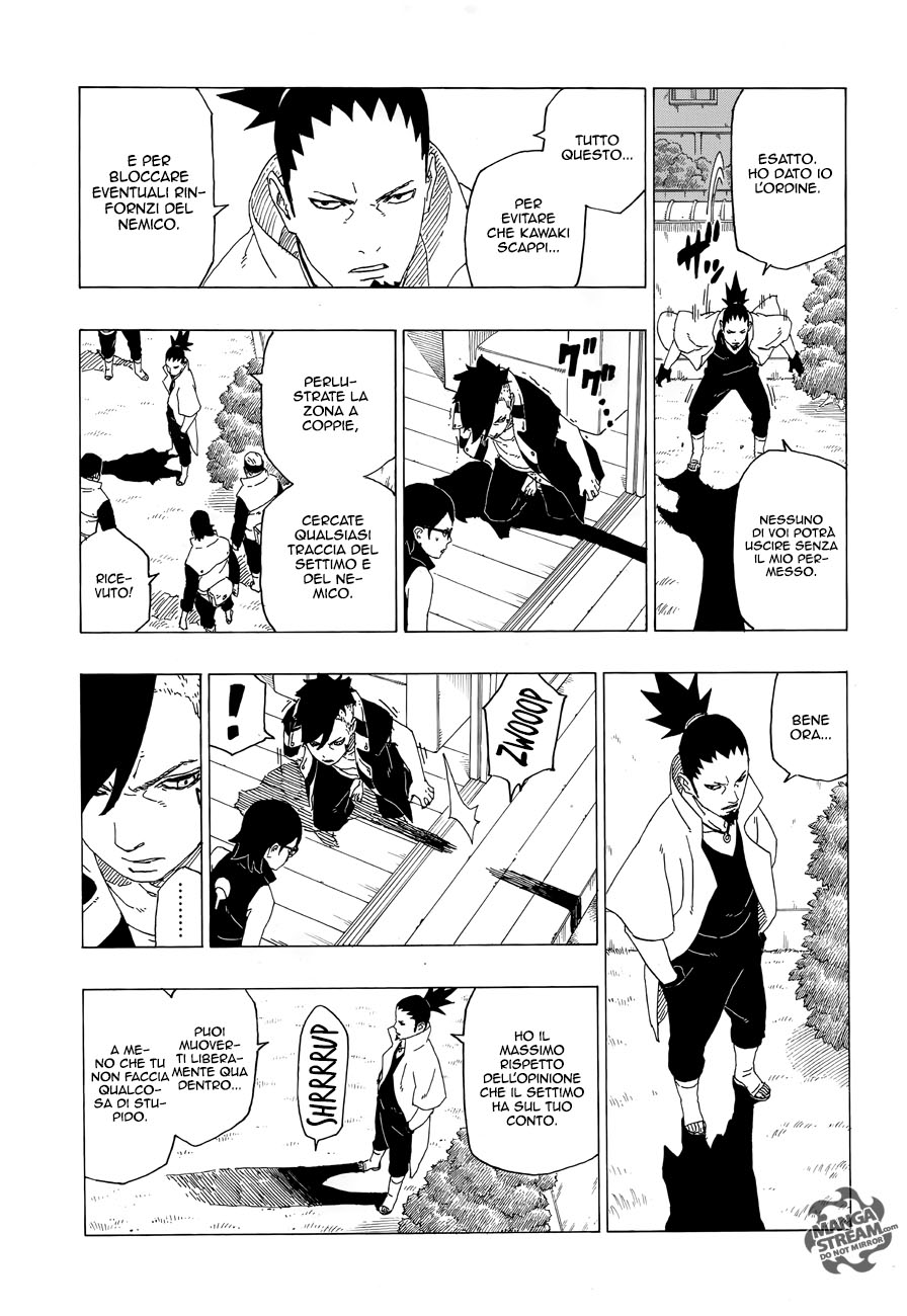 Read Boruto Naruto Next Generations IT Manga Online