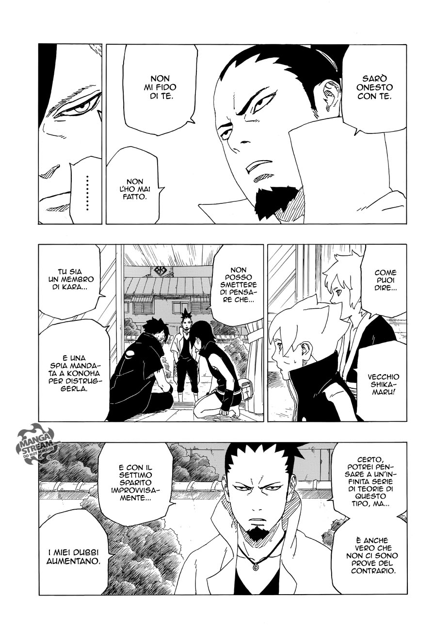 Read Boruto Naruto Next Generations IT Manga Online
