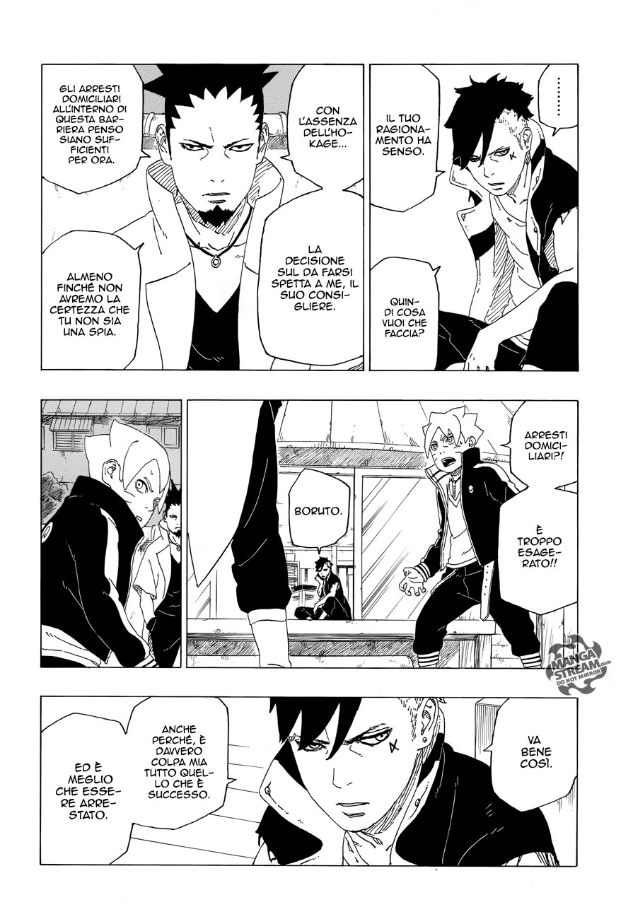 Read Boruto Naruto Next Generations IT Manga Online