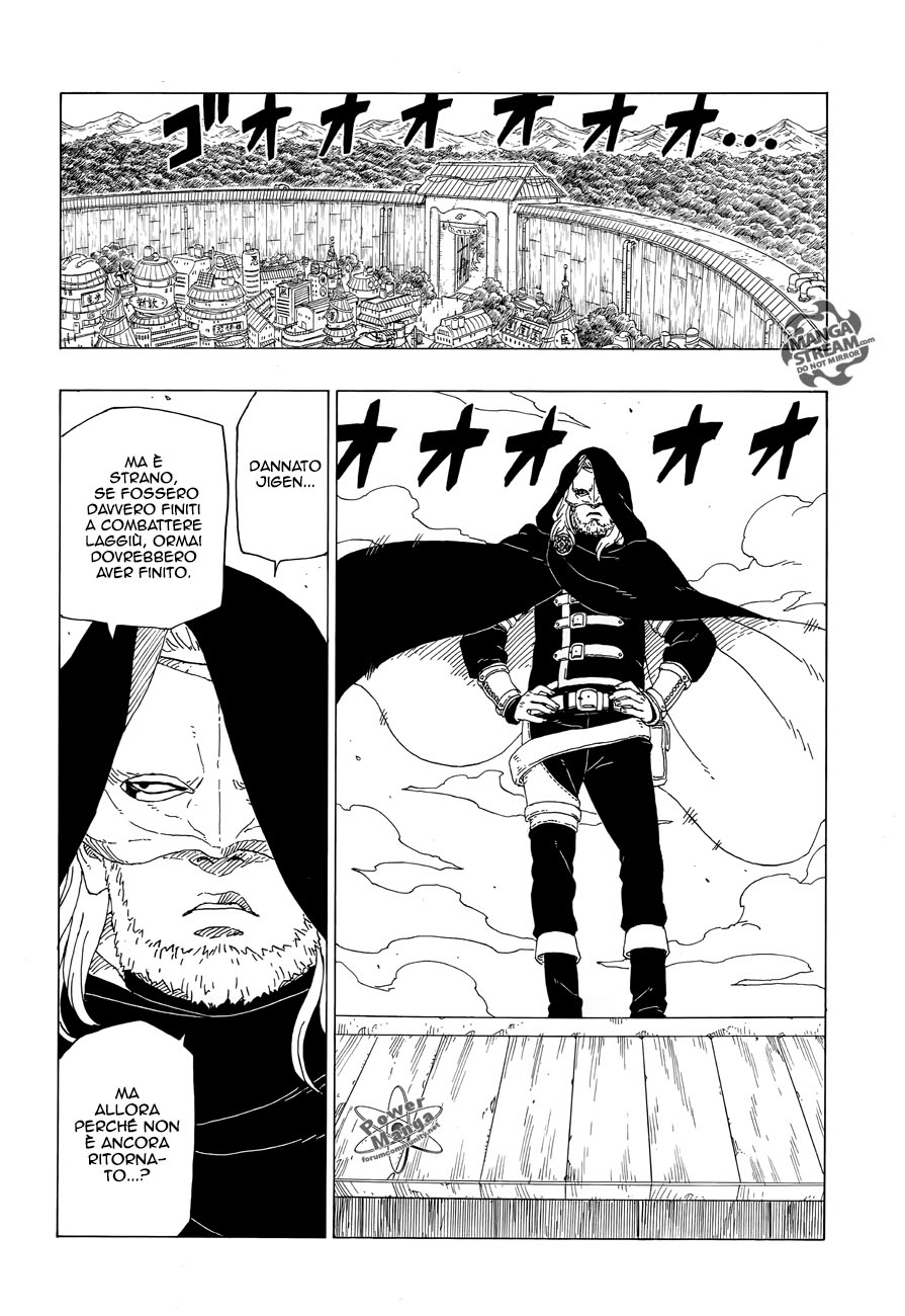 Read Boruto Naruto Next Generations IT Manga Online