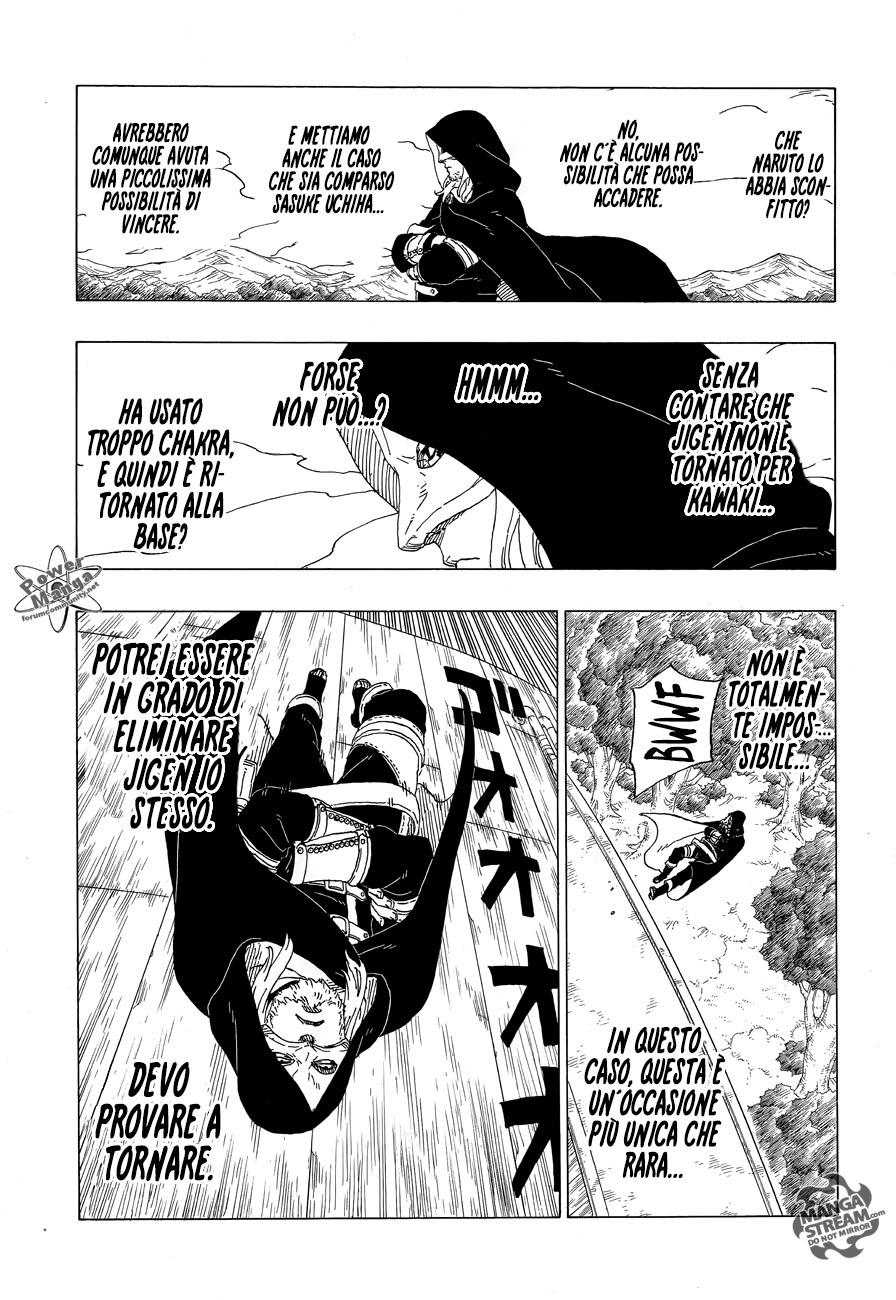 Read Boruto Naruto Next Generations IT Manga Online