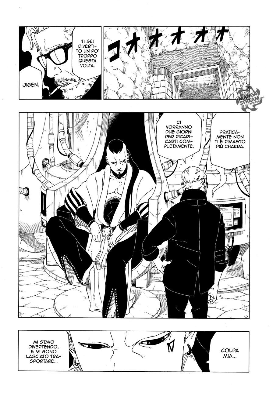 Read Boruto Naruto Next Generations IT Manga Online