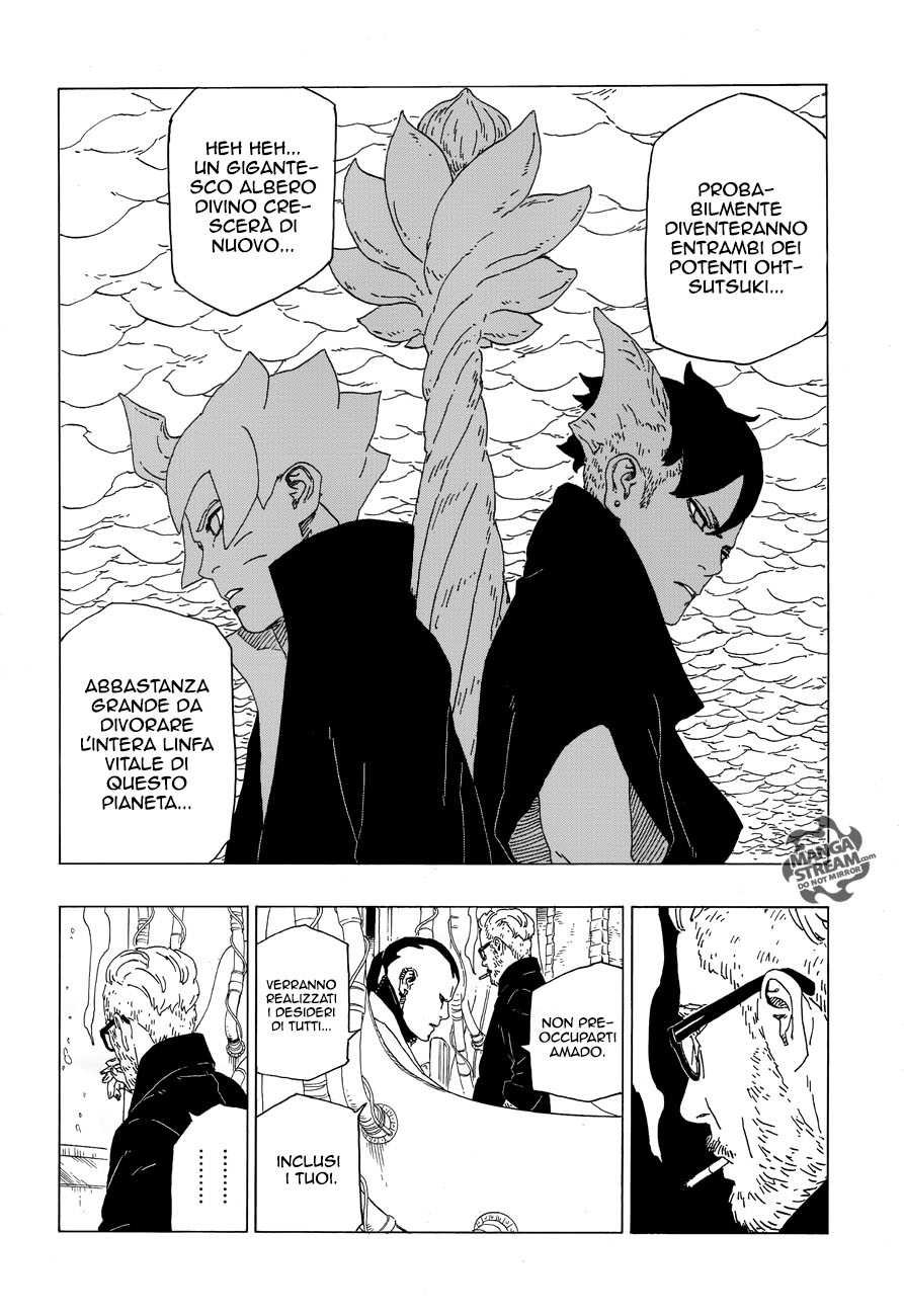 Read Boruto Naruto Next Generations IT Manga Online