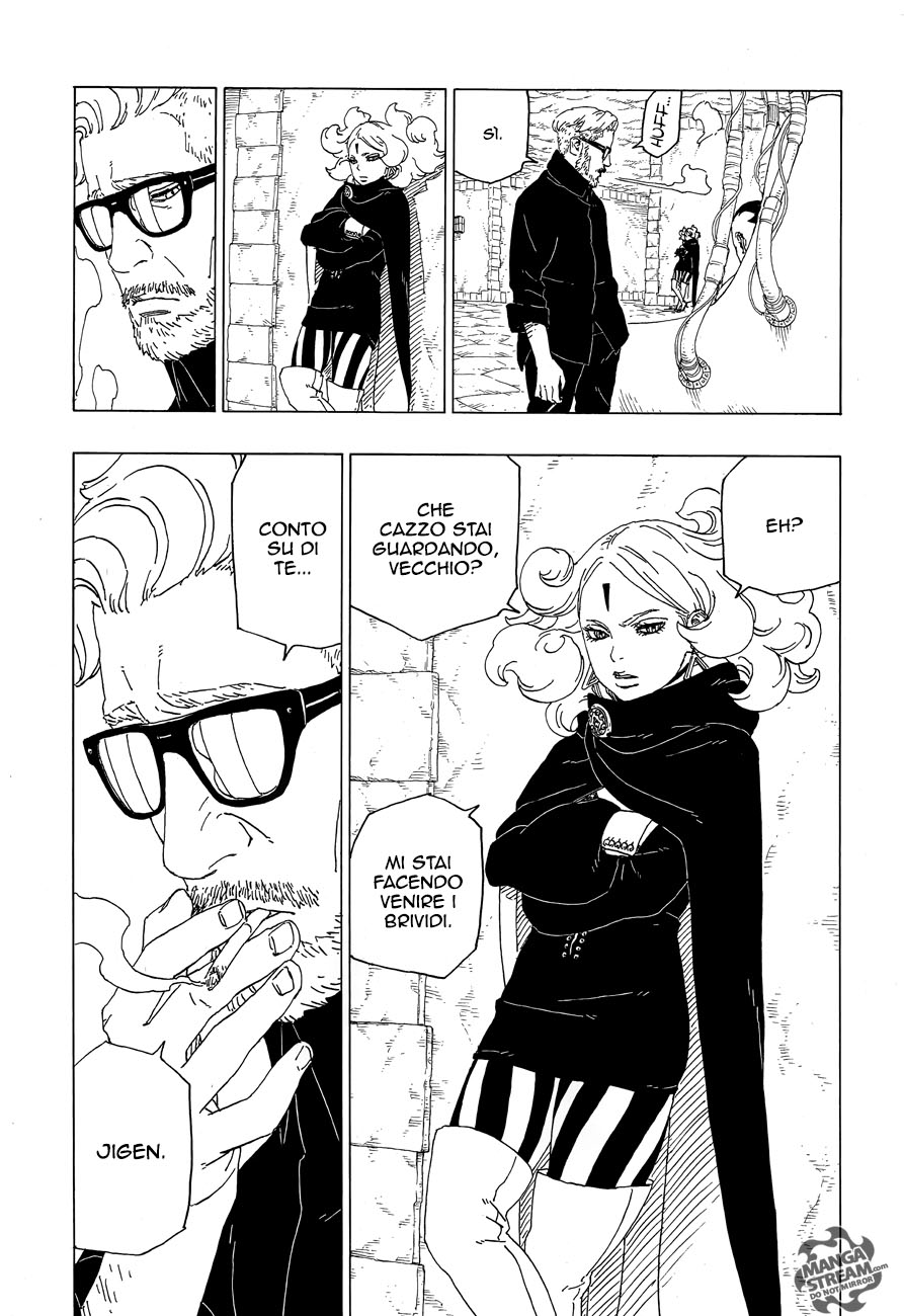 Read Boruto Naruto Next Generations IT Manga Online