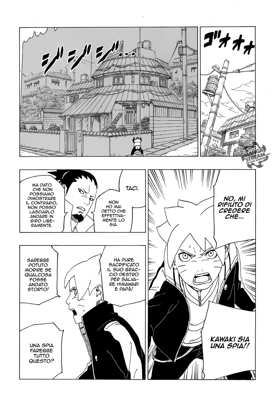 Read Boruto Naruto Next Generations IT Manga Online