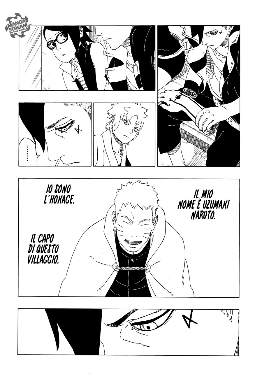 Read Boruto Naruto Next Generations IT Manga Online