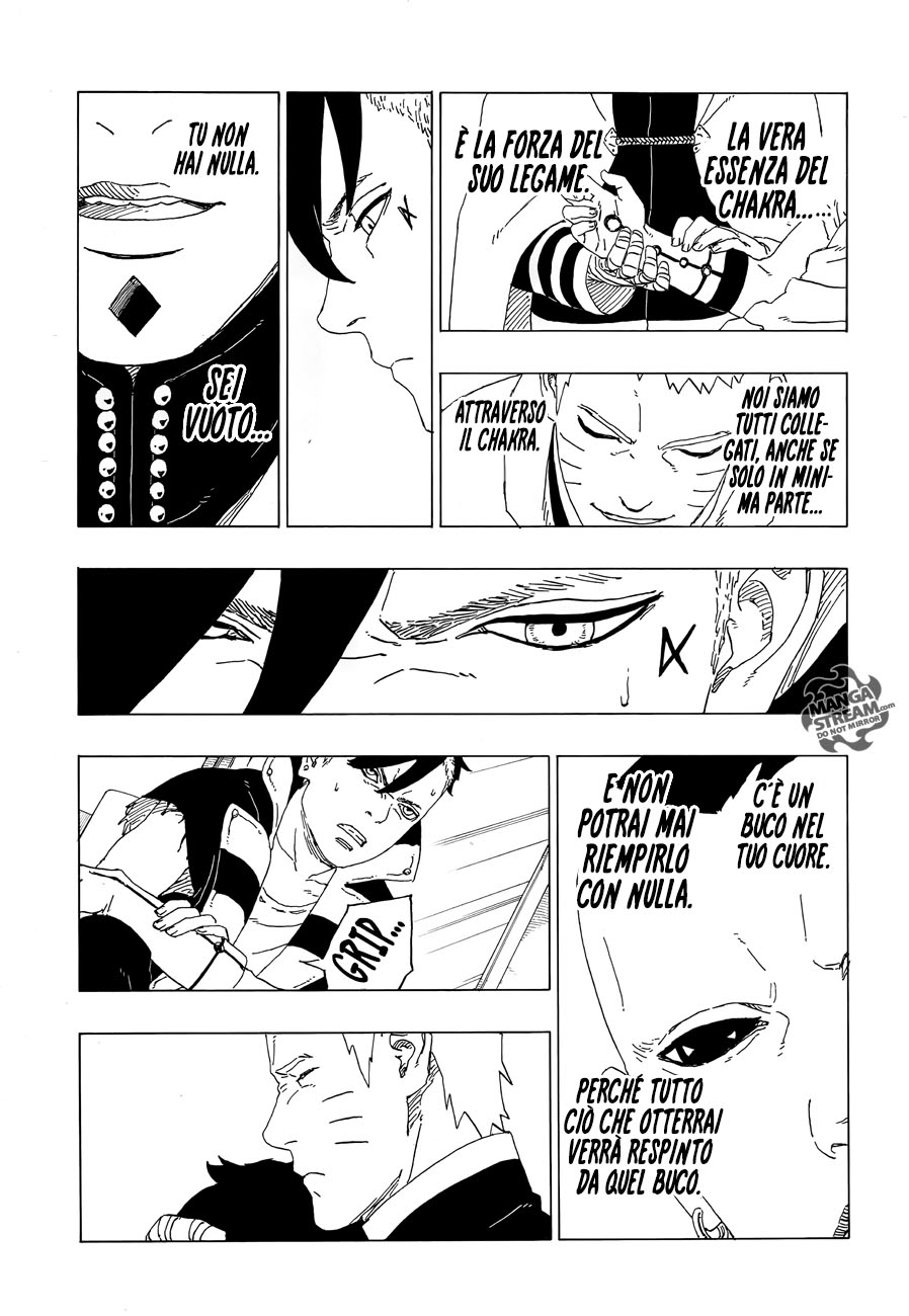 Read Boruto Naruto Next Generations IT Manga Online