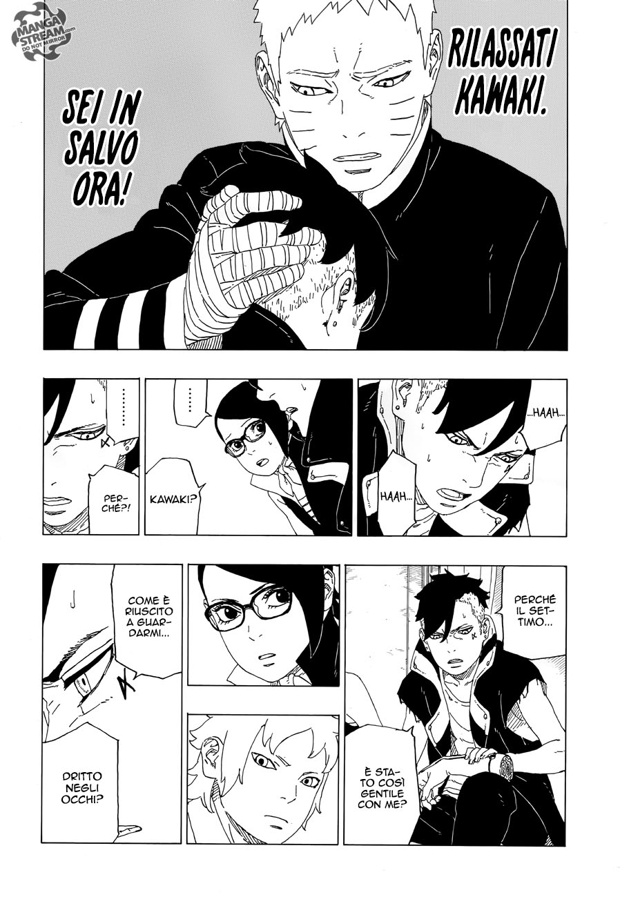 Read Boruto Naruto Next Generations IT Manga Online