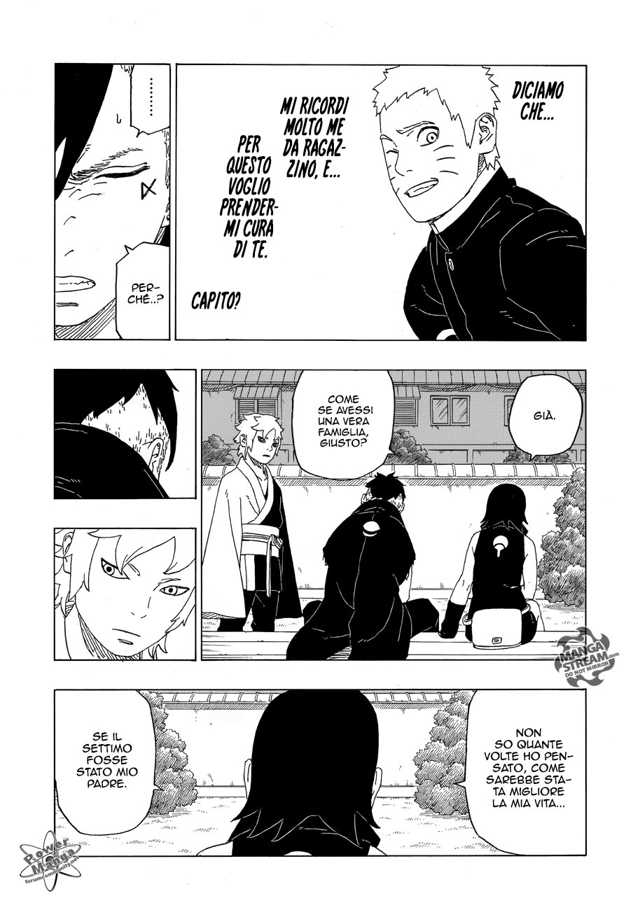Read Boruto Naruto Next Generations IT Manga Online