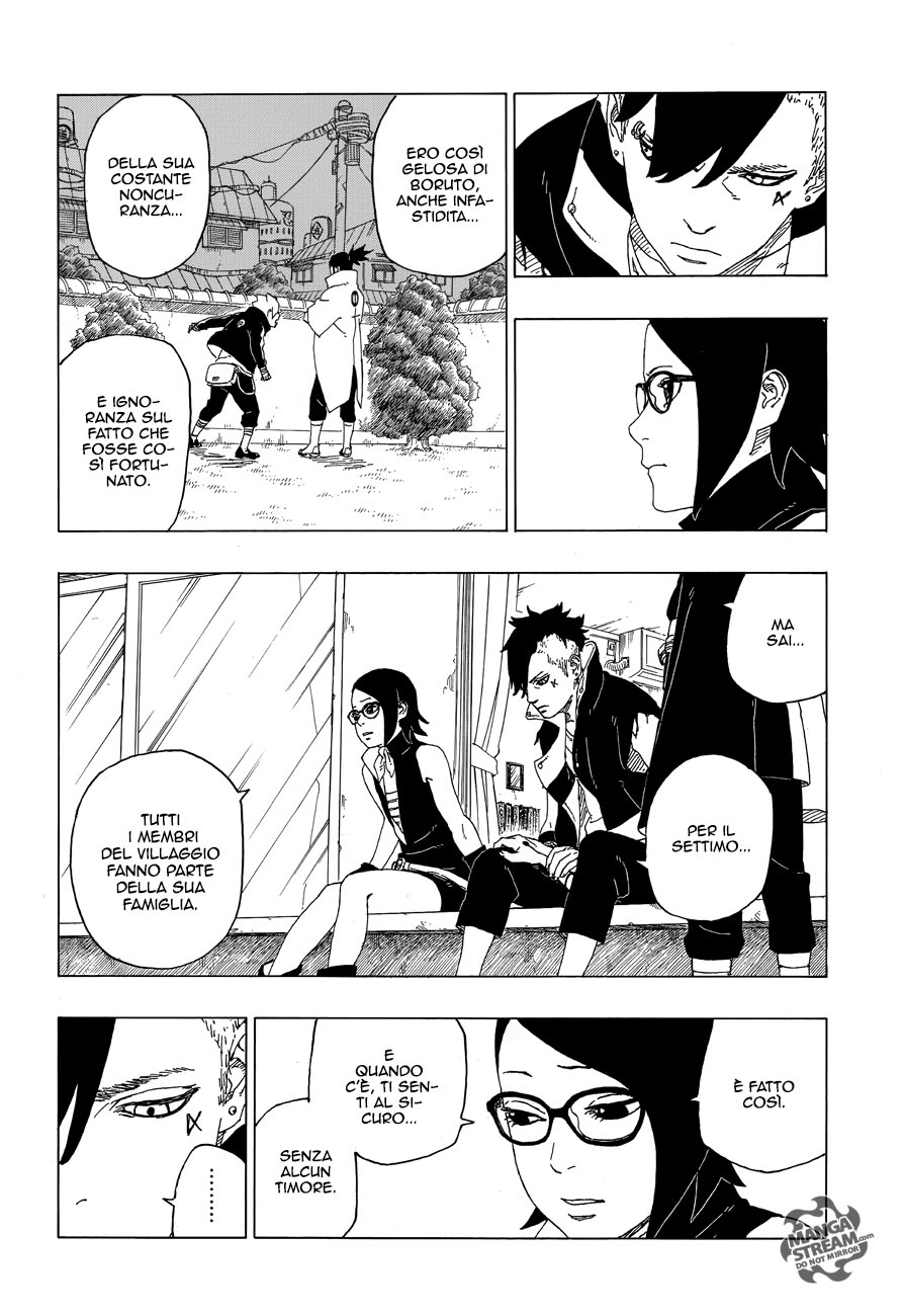 Read Boruto Naruto Next Generations IT Manga Online