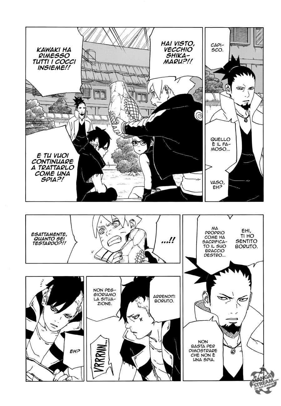 Read Boruto Naruto Next Generations IT Manga Online