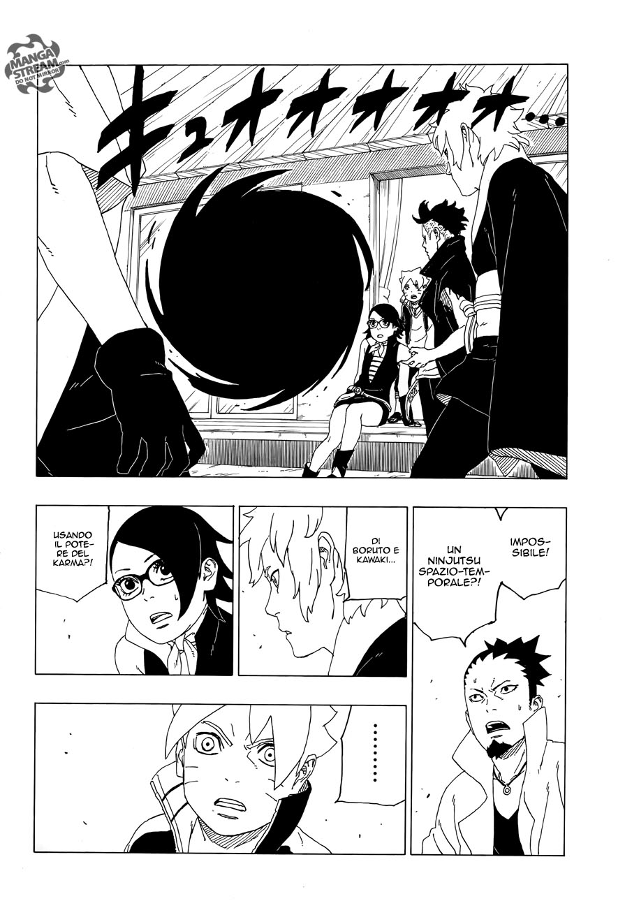 Read Boruto Naruto Next Generations IT Manga Online