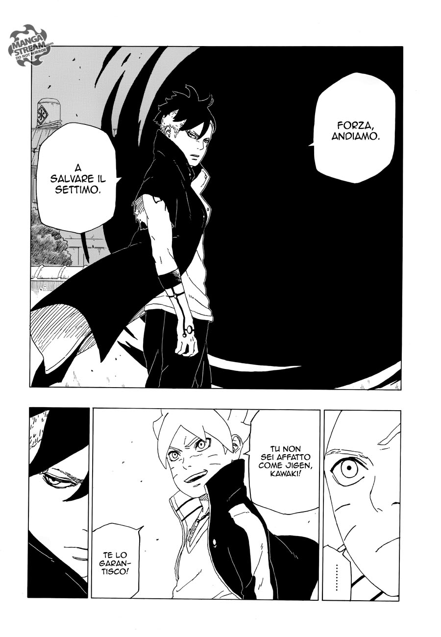 Read Boruto Naruto Next Generations IT Manga Online