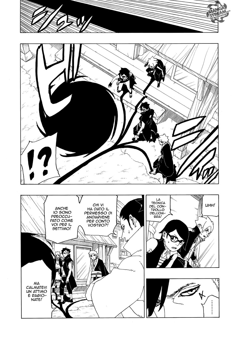 Read Boruto Naruto Next Generations IT Manga Online