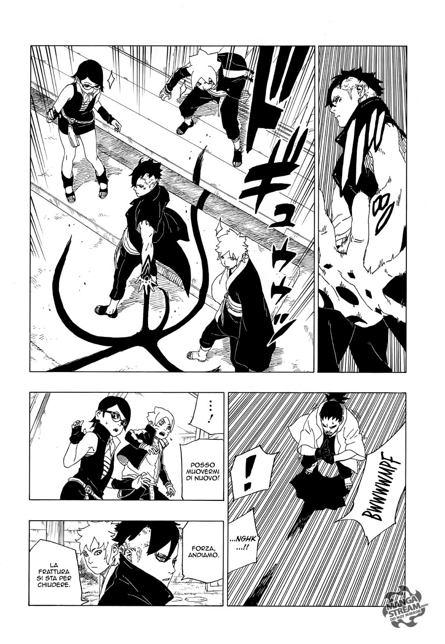 Read Boruto Naruto Next Generations IT Manga Online