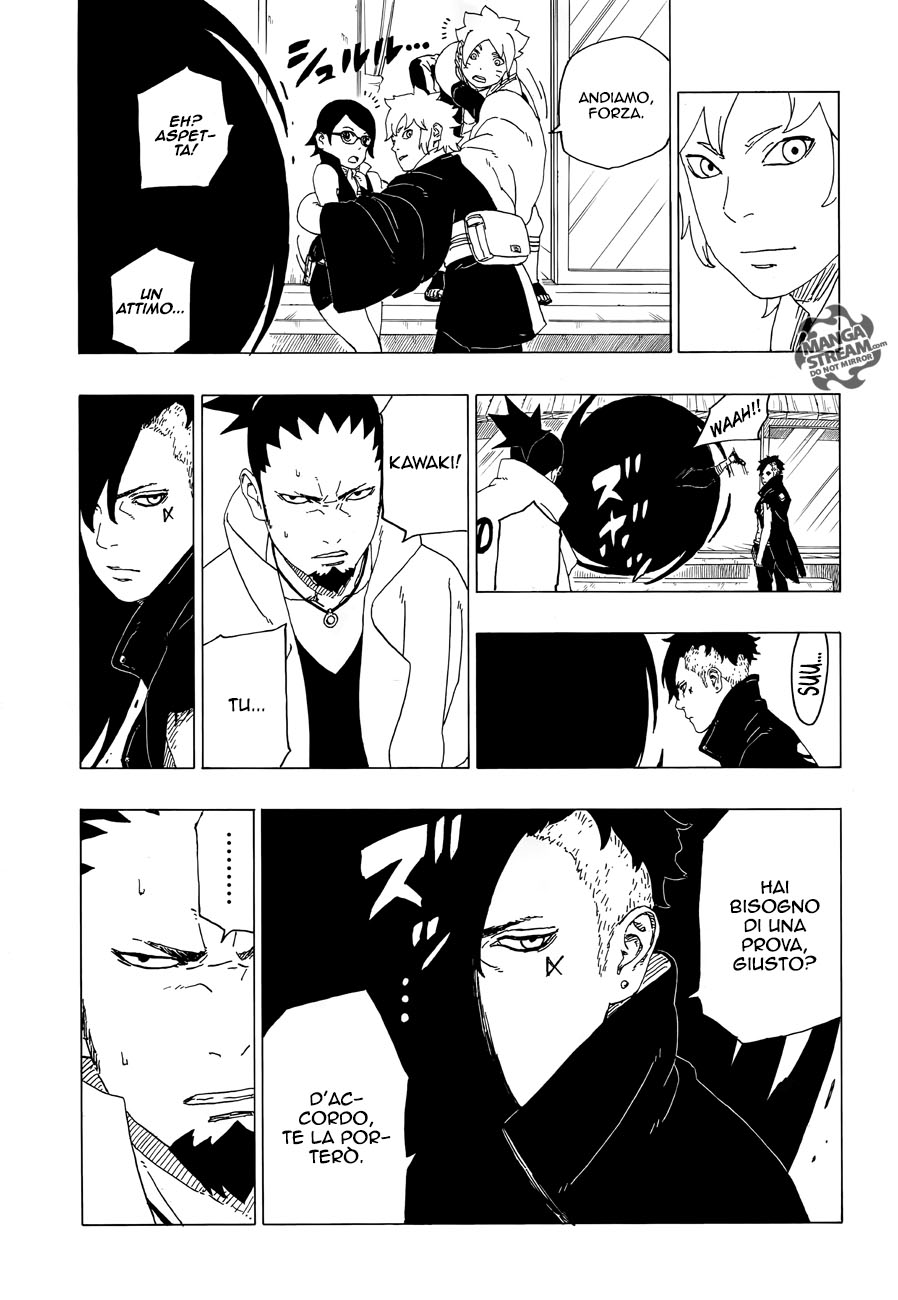 Read Boruto Naruto Next Generations IT Manga Online