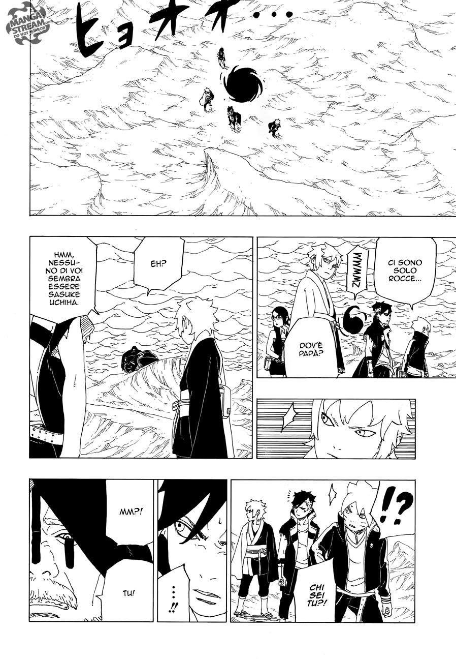 Read Boruto Naruto Next Generations IT Manga Online
