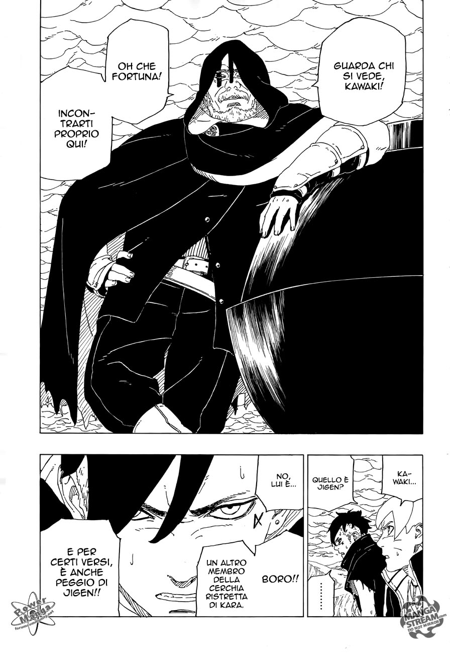 Read Boruto Naruto Next Generations IT Manga Online