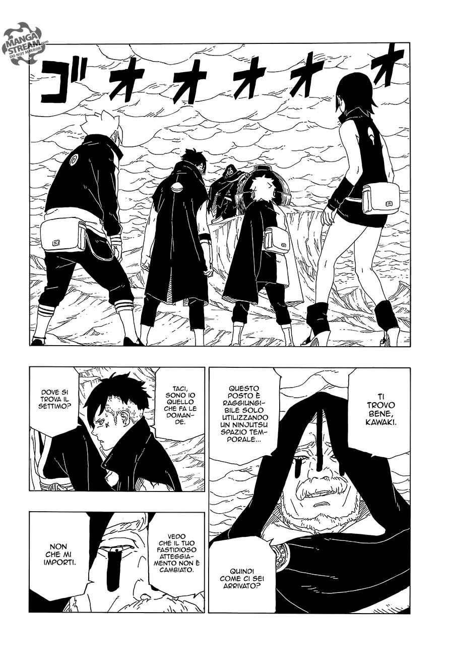 Read Boruto Naruto Next Generations IT Manga Online