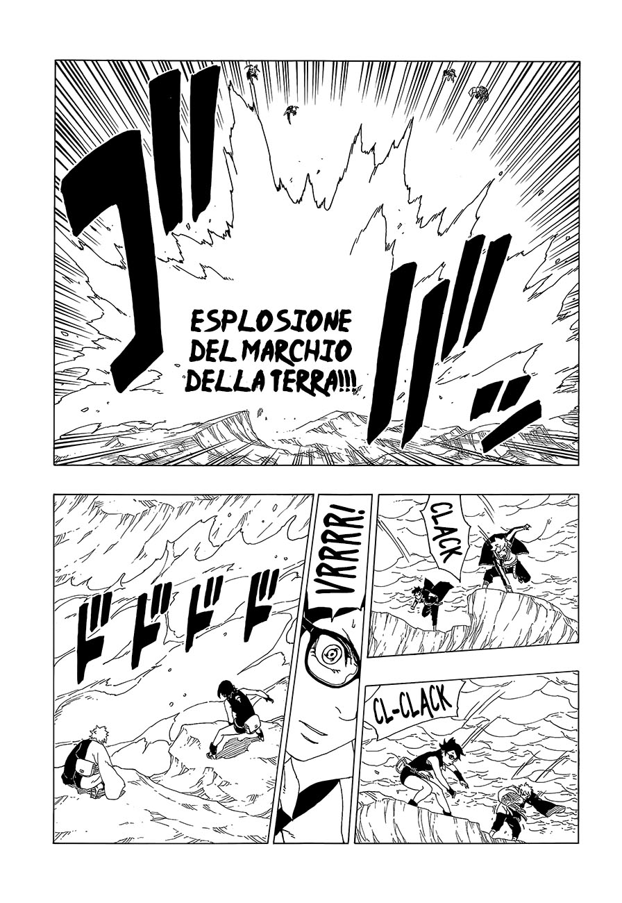 Read Boruto Naruto Next Generations IT Manga Online