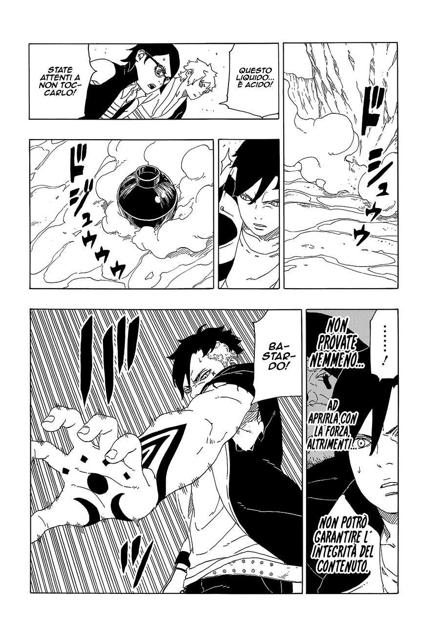 Read Boruto Naruto Next Generations IT Manga Online
