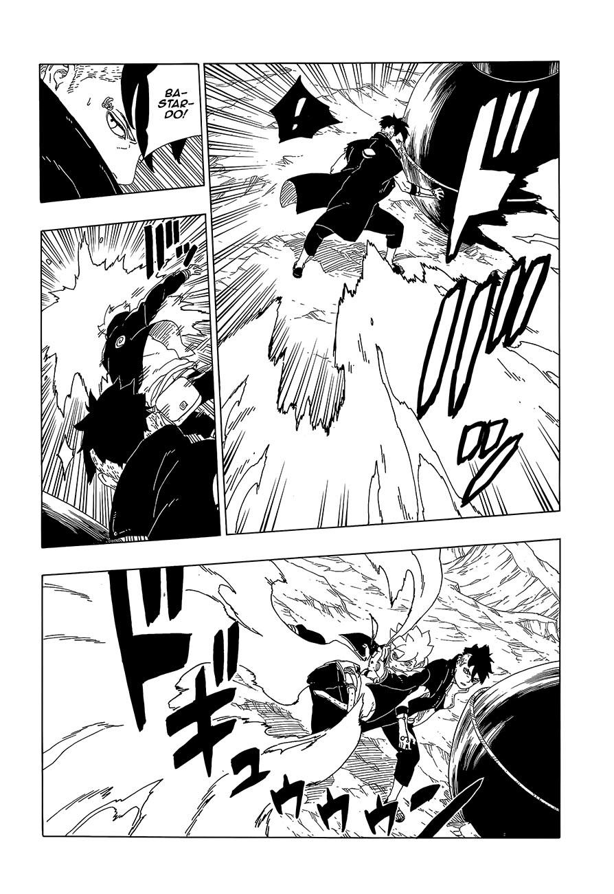 Read Boruto Naruto Next Generations IT Manga Online