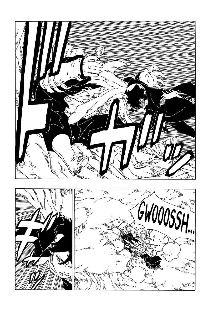 Read Boruto Naruto Next Generations IT Manga Online
