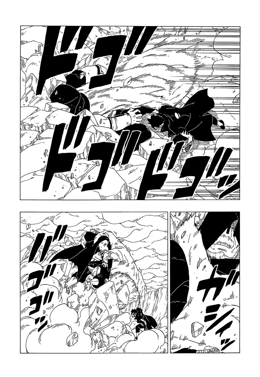Read Boruto Naruto Next Generations IT Manga Online