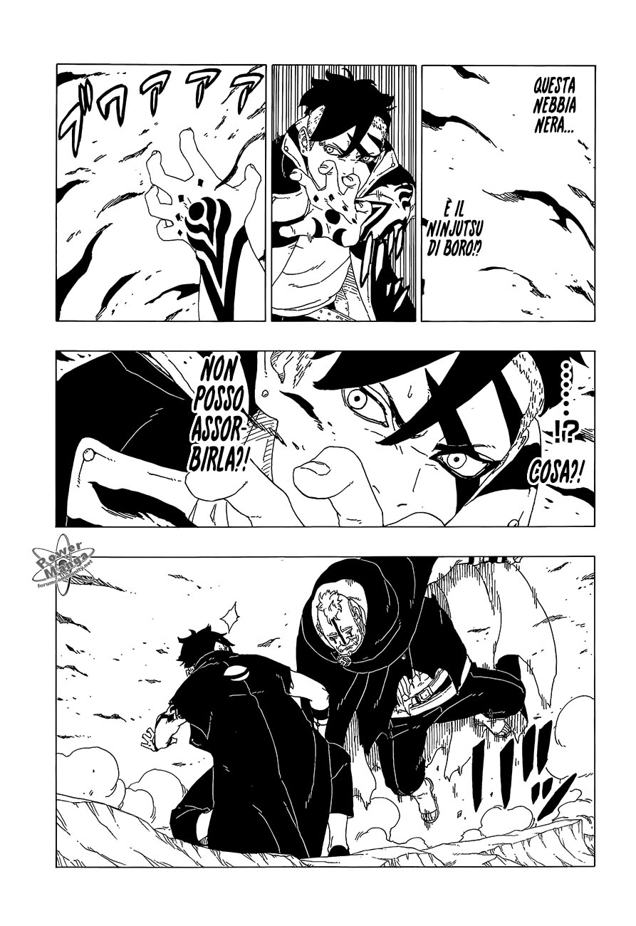 Read Boruto Naruto Next Generations IT Manga Online