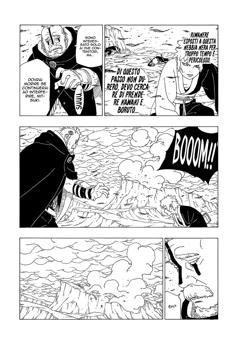 Read Boruto Naruto Next Generations IT Manga Online