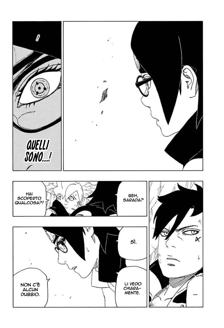 Read Boruto Naruto Next Generations IT Manga Online