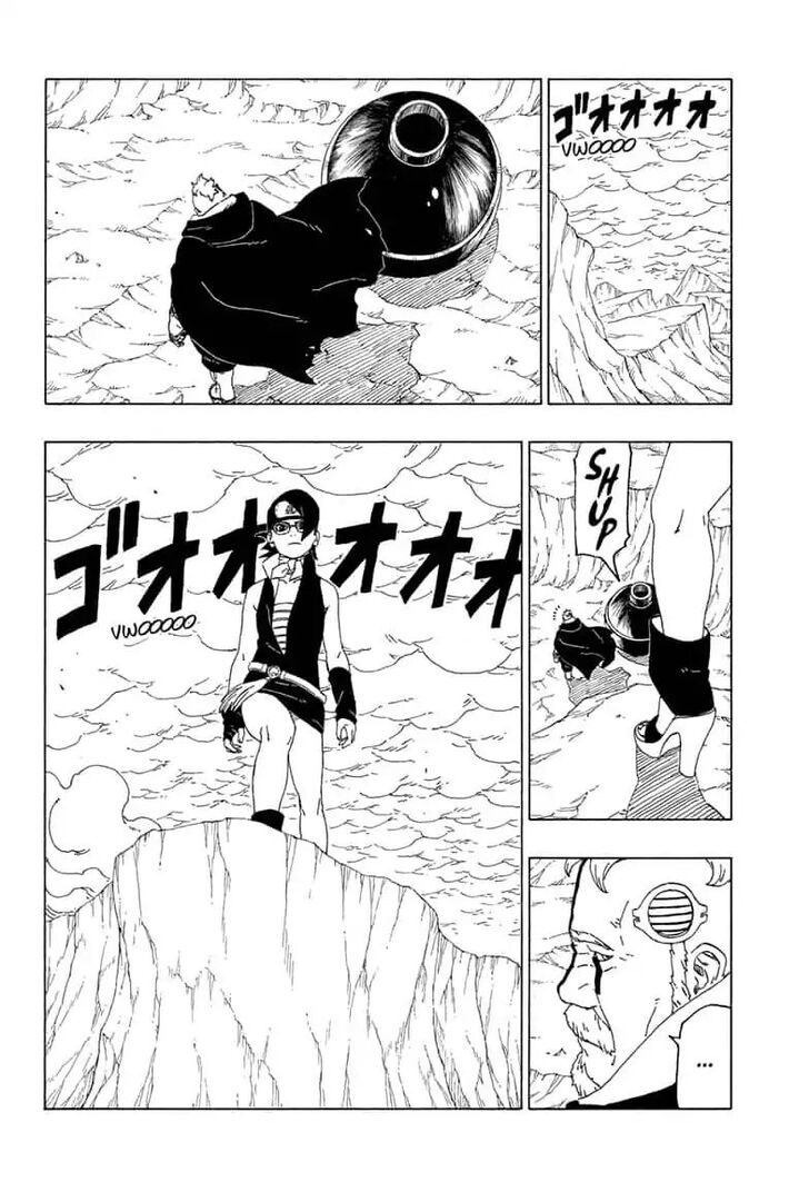 Read Boruto Naruto Next Generations IT Manga Online