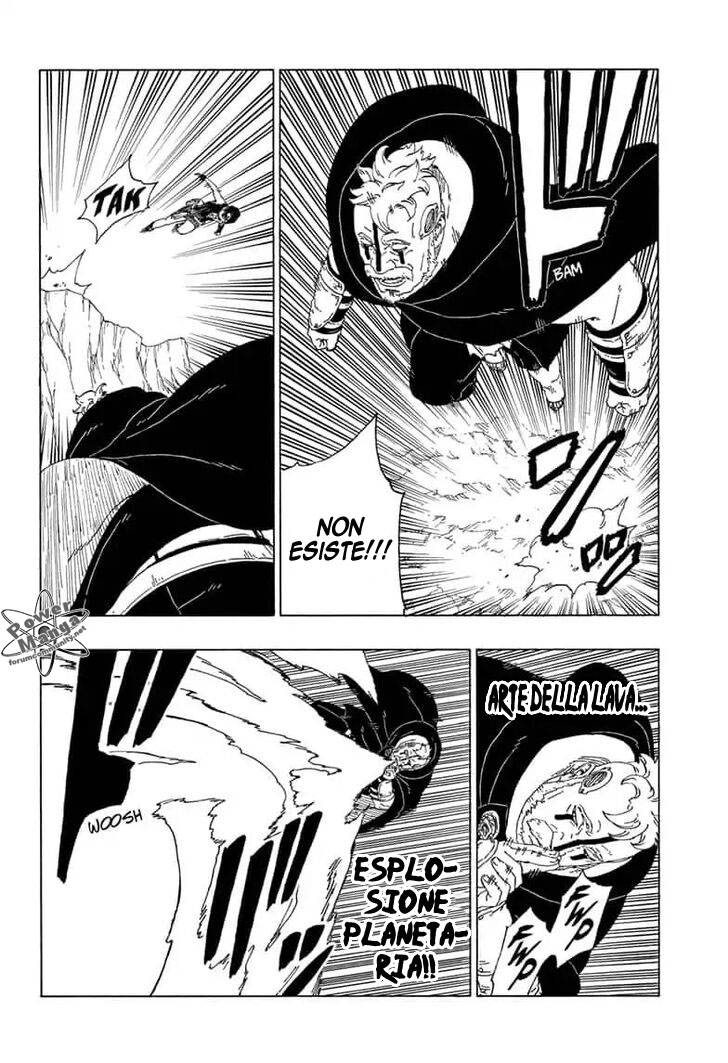 Read Boruto Naruto Next Generations IT Manga Online