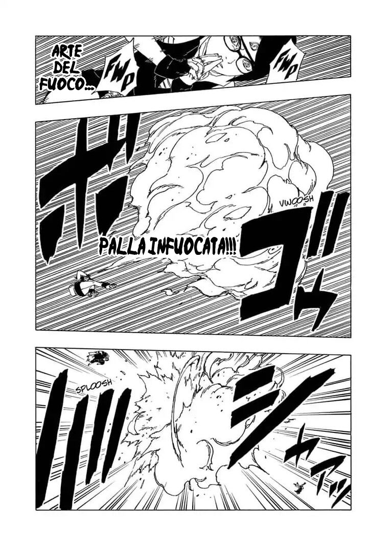 Read Boruto Naruto Next Generations IT Manga Online