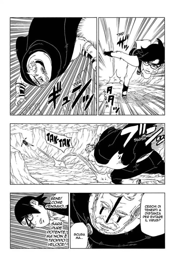 Read Boruto Naruto Next Generations IT Manga Online
