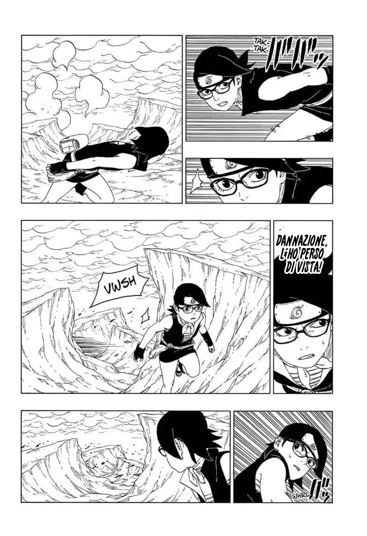 Read Boruto Naruto Next Generations IT Manga Online