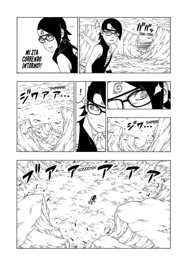 Read Boruto Naruto Next Generations IT Manga Online