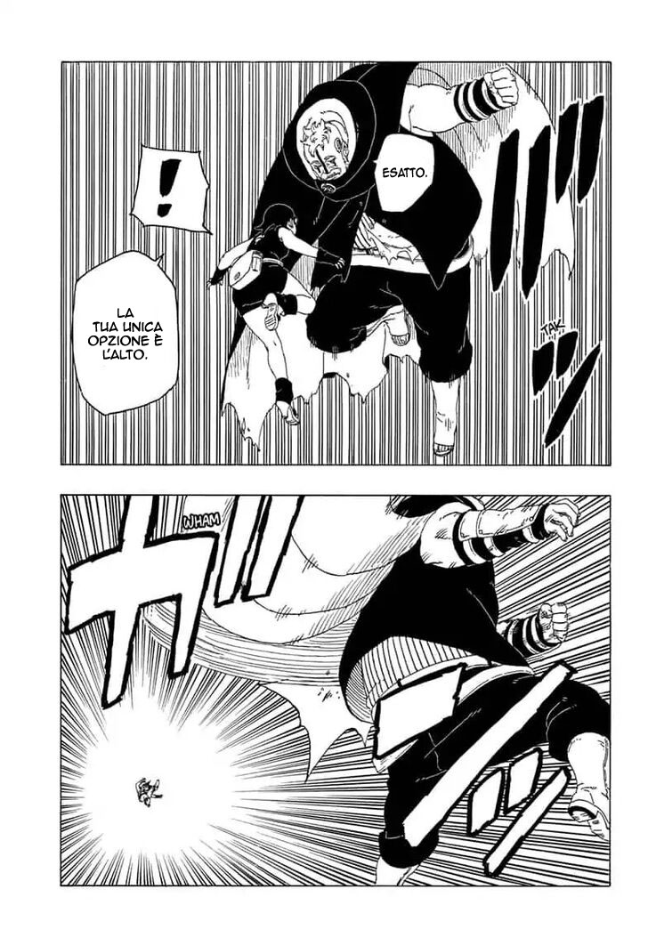 Read Boruto Naruto Next Generations IT Manga Online