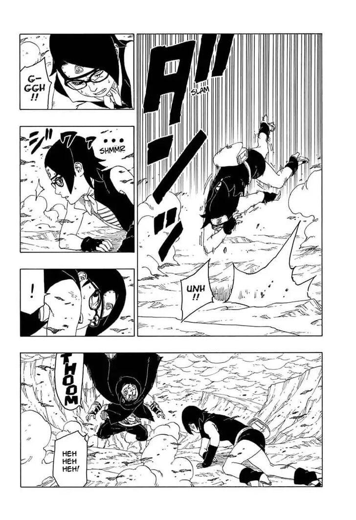 Read Boruto Naruto Next Generations IT Manga Online