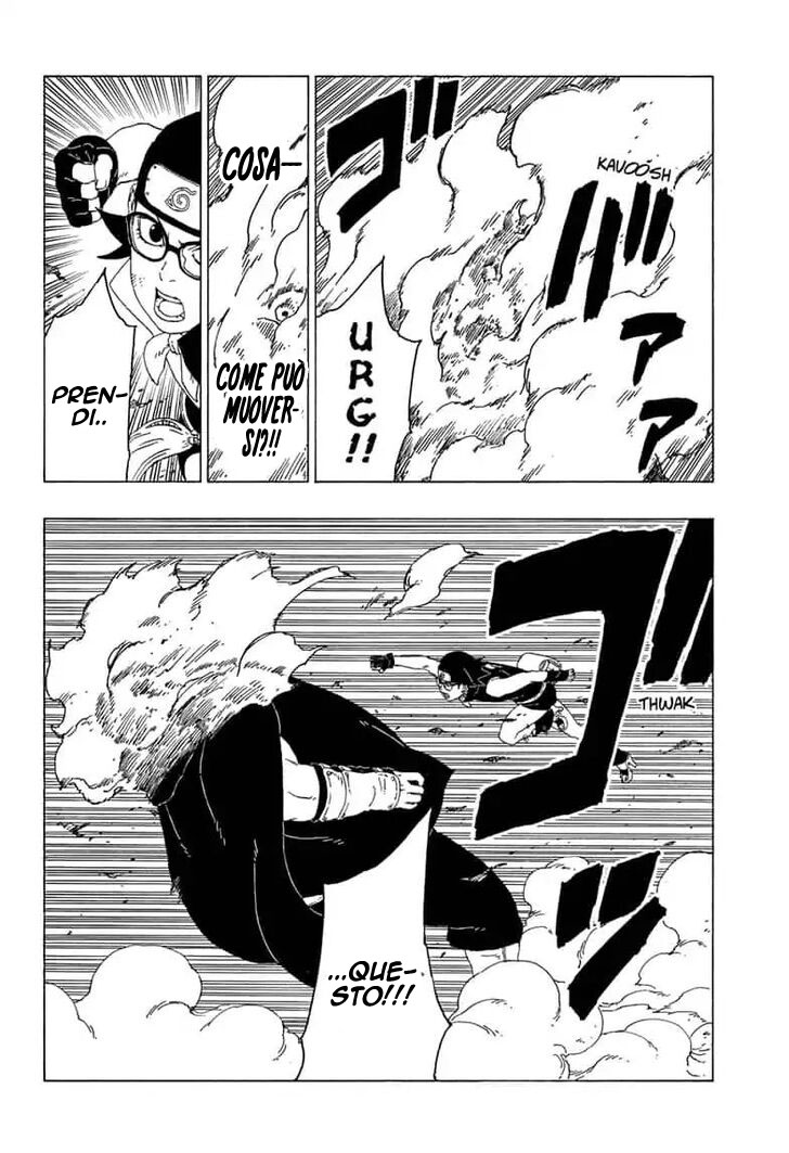 Read Boruto Naruto Next Generations IT Manga Online