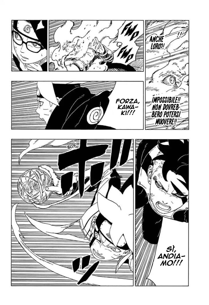 Read Boruto Naruto Next Generations IT Manga Online