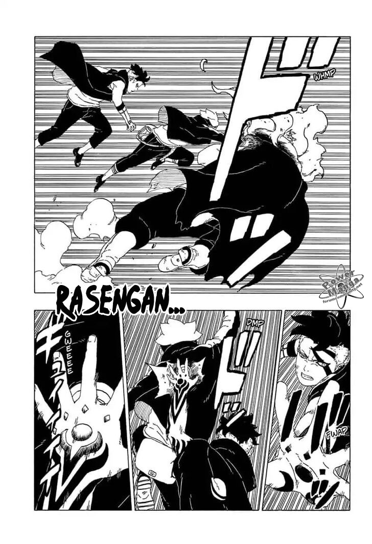 Read Boruto Naruto Next Generations IT Manga Online