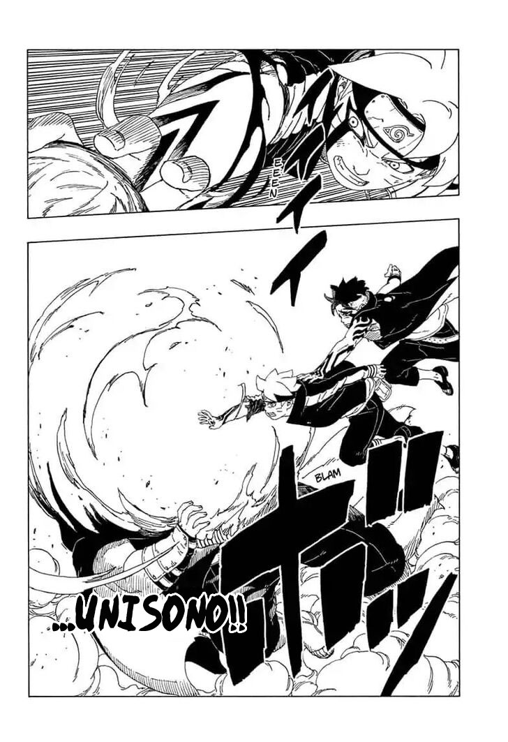 Read Boruto Naruto Next Generations IT Manga Online