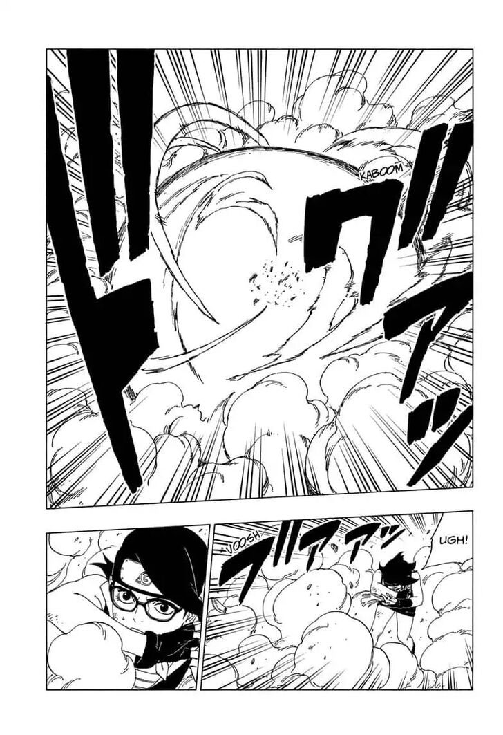 Read Boruto Naruto Next Generations IT Manga Online